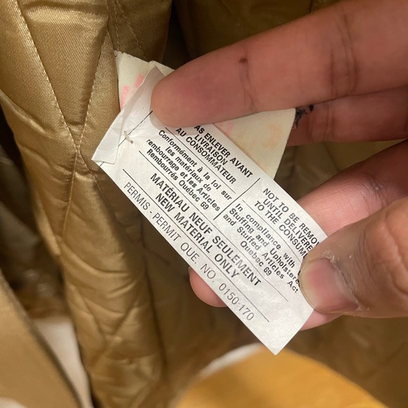 Vintage Camel Overcoat XL - Picture 2 of 4